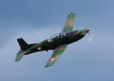 AIRPOWER 2011