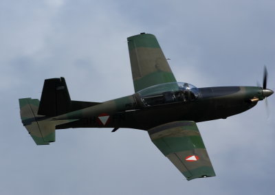 AIRPOWER 2011