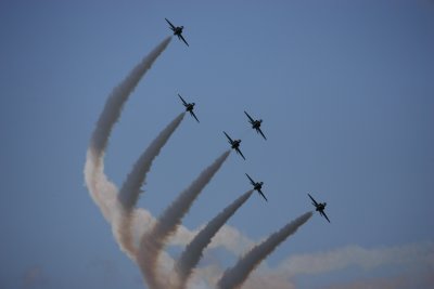 AIRPOWER 2011