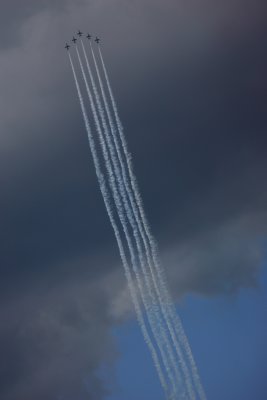 AIRPOWER 2011