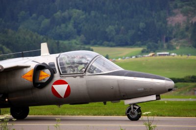 AIRPOWER 2011
