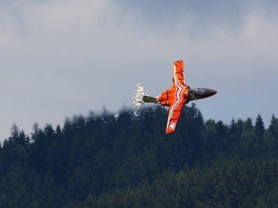 AIRPOWER 2011