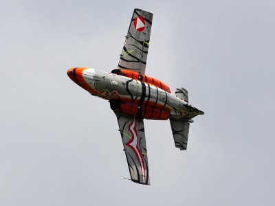 AIRPOWER 2011