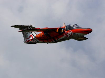 AIRPOWER 2011
