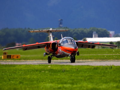 AIRPOWER 2011