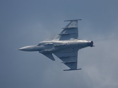 AIRPOWER 2011