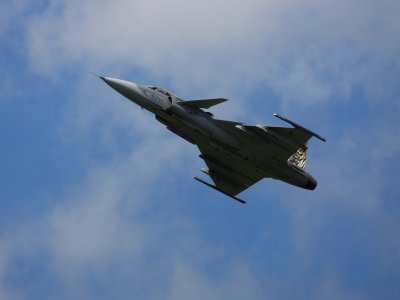 AIRPOWER 2011