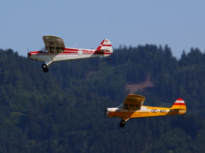 AIRPOWER 2011