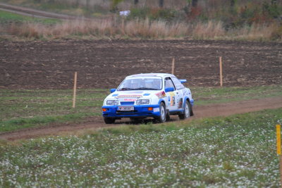 Rallye-Staatsmeister 1994  Kurt Gttlicher