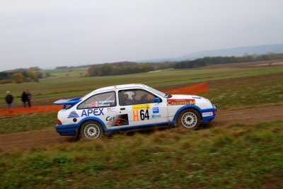 Rallye-Staatsmeister 1994  Kurt Gttlicher