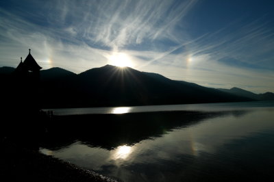 Fuschl am See