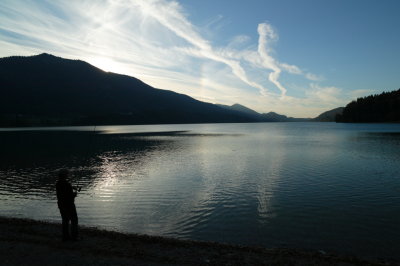 Fuschl am See