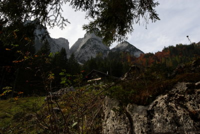 Gosausee Dachstein