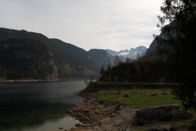 Gosausee Dachstein