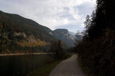 Gosausee Dachstein