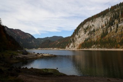 Gosausee Dachstein