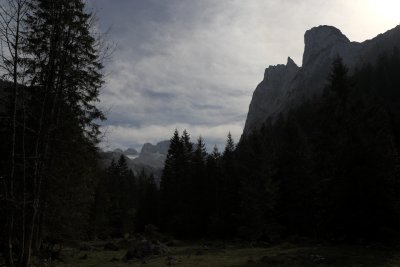 Gosausee Dachstein