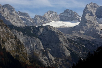 Gosausee Dachstein