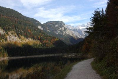 Gosausee Dachstein