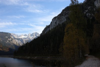 Gosausee Dachstein