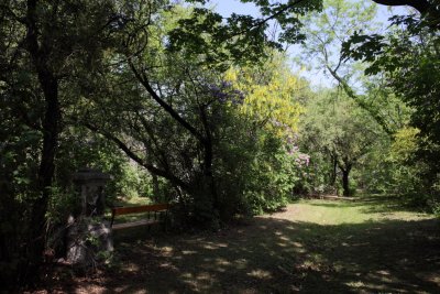 Friedhof St Marx