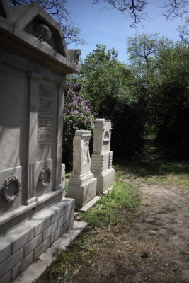 Friedhof St Marx