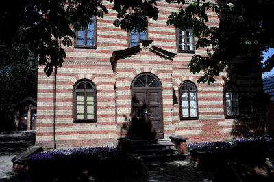 Friedhof St Marx
