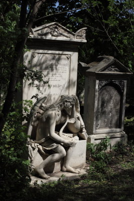 Friedhof St Marx