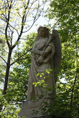 Friedhof St Marx