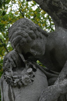 Friedhof St Marx