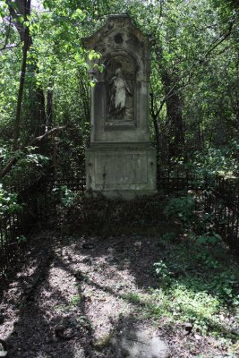 Friedhof St Marx