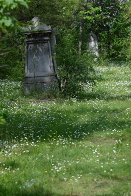 Friedhof St Marx