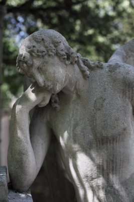 Friedhof St Marx