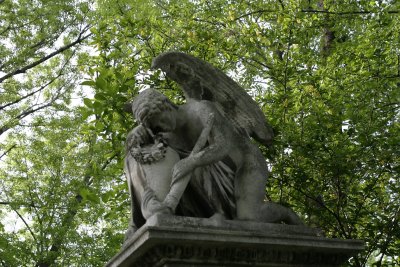 Friedhof St Marx