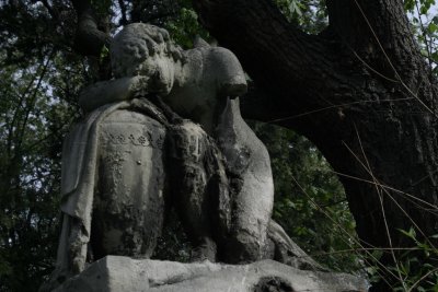 Friedhof St Marx