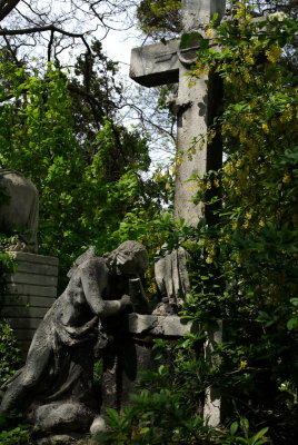 Friedhof St Marx