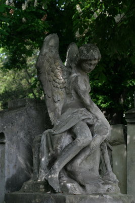 Friedhof St Marx