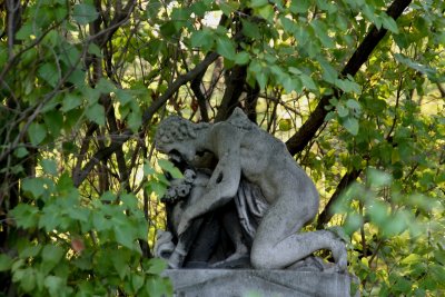 Friedhof St Marx