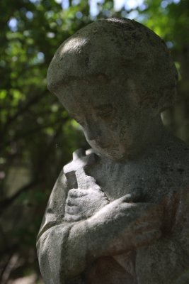 Friedhof St Marx