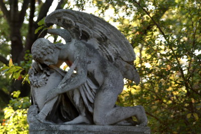 Friedhof St Marx