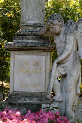 Friedhof St Marx