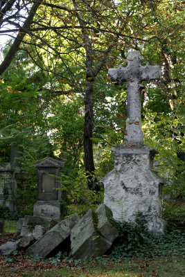 Friedhof St Marx