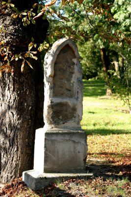 Friedhof St Marx