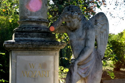 Friedhof St Marx