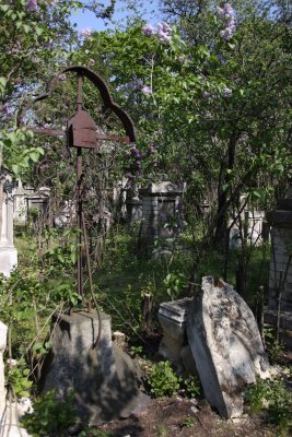Friedhof St Marx