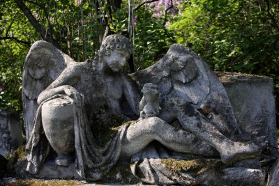 Friedhof St Marx