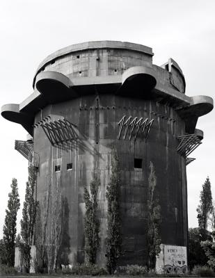 Flakturm Augarten