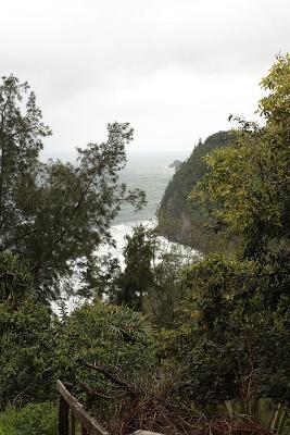 Pololu valley.