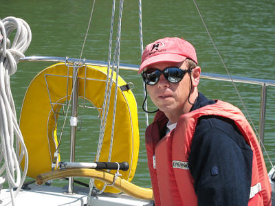 Captain Norbert.