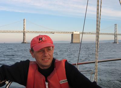 Captain Norbert.